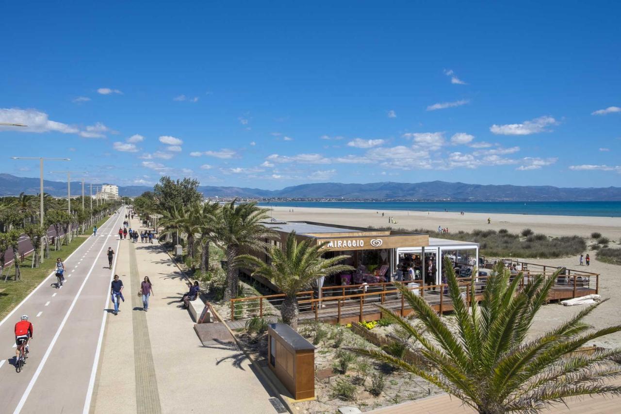 Arya Cagliari Hotel Exterior photo